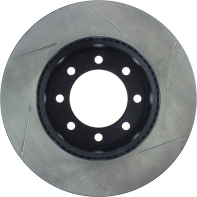 Stoptech 12667072SR view 4
