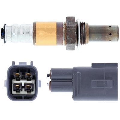 DENSO 2348009