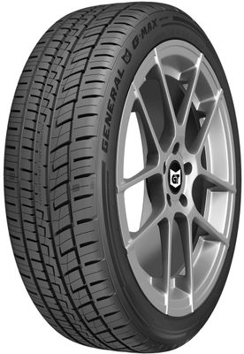 General General Tire GT G-MAX AS-07 tire