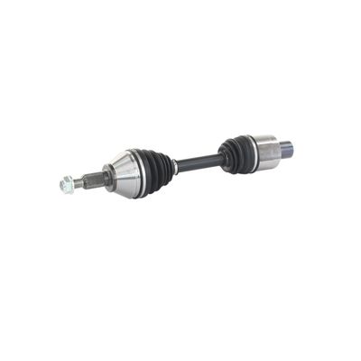 TrakMotive CH8256 view 2