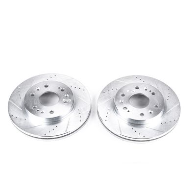 PowerStop AR8654XPR