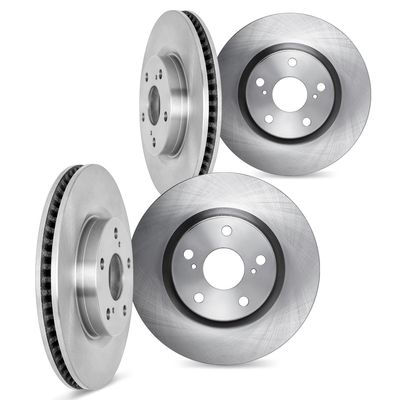 Dynamic Friction Company 600476159