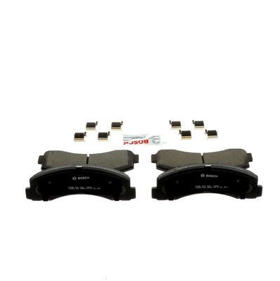 Bosch BC2087 view 4