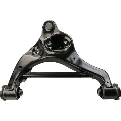 MOOG Chassis Products RK643169 view 3