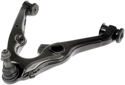 Dorman - OE Solutions 527064 view 2