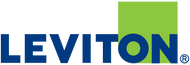 Leviton logo