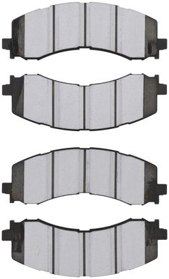 Adaptive One AD9610