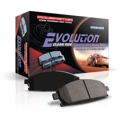 PowerStop 161790 view 2