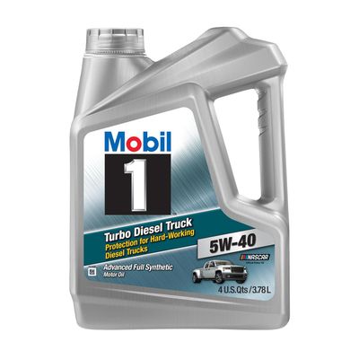 Mobil 1 122260