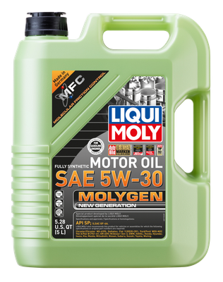 LIQUI MOLY 20228 view 2