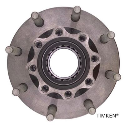 Timken HA590861 view 2