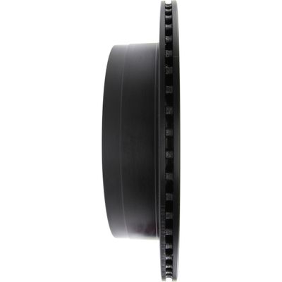 Stoptech 12744157CL