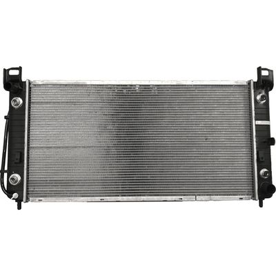 Global Parts Distributors LLC 2370C