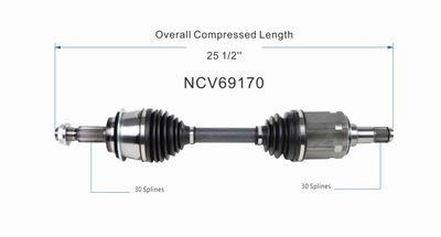 GSP NCV69170 view 10