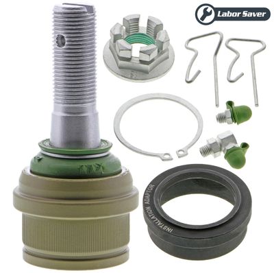 Mevotech TTX TXK80026