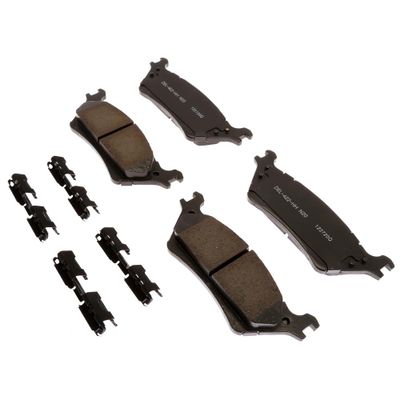 ACDelco Gold 17D1602CHF2