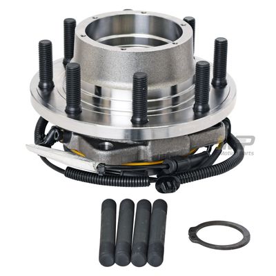 InMotion Parts WA515182HD view 7