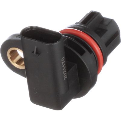Standard Ignition PC975 view 4