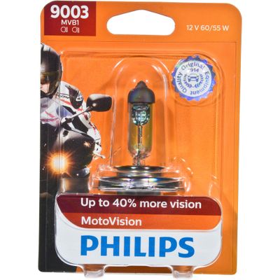 PHILIPS 9003MVB1 view 2