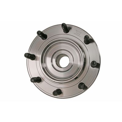 MOOG Hub Assemblies 515058 view 4