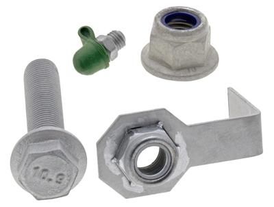 NAPA Chassis Parts TXMS25886 view 4