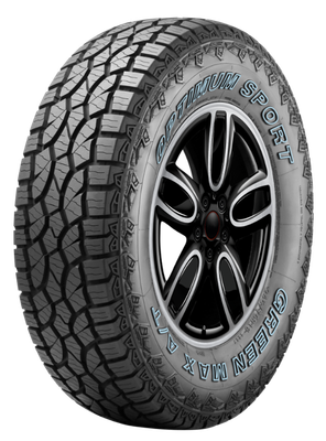 Green Max Green Max Optimum Sport A/T tire