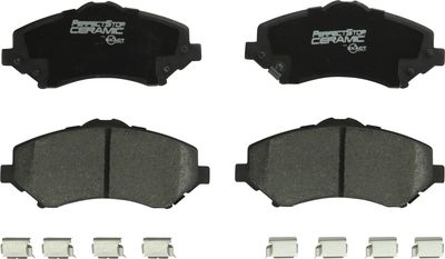 Perfect Stop Bosch PC1327