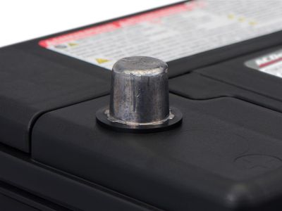 ACDelco Silver 3478S view 3