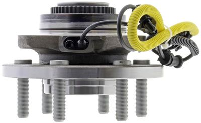 Mevotech Original Grade G40334 view 10