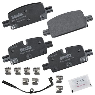 BENDIX PRIORITY 1 CFC2174