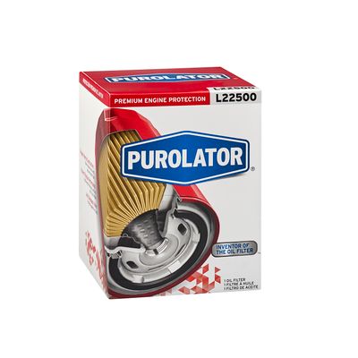 Purolator L22500 view 3