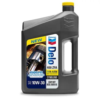 Delo GAL10W30ZFA view 2