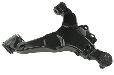 Mevotech Original Grade GS86137 view 7