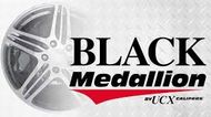 UCX Medallion logo