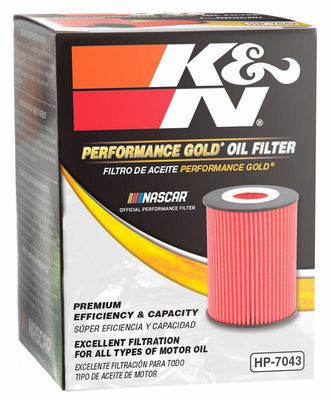 K&N HP7043 view 7
