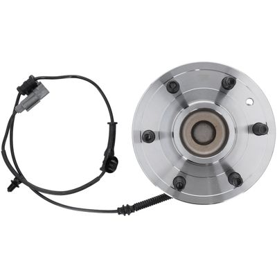 MOOG Hub Assemblies 515180 view 4