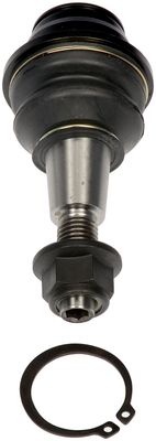 Dorman - OE Solutions 540097 view 4
