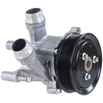 Motorcraft PW504 view 5