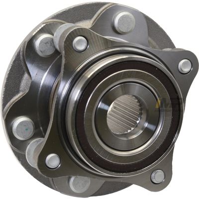 InMotion Parts WA515201 view 2
