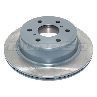 DuraGo Titanium Series - DTS BR5513301