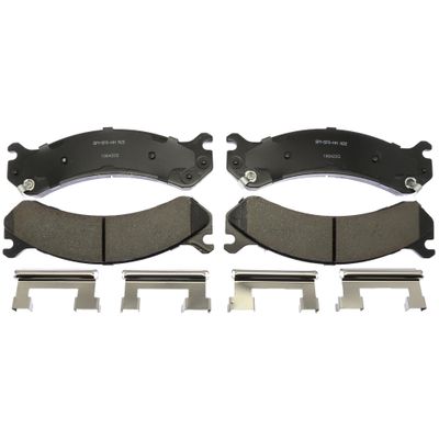 Raybestos Specialty - Truck SP784TRH