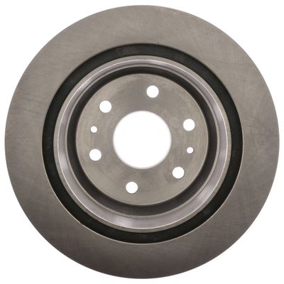 Raybestos R-Line 581032R view 2