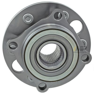 InMotion Parts WA541005 view 2