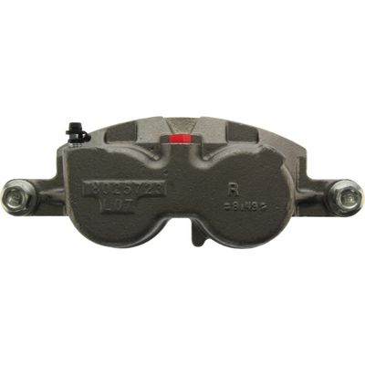 Centric Premium 14166003NB view 2