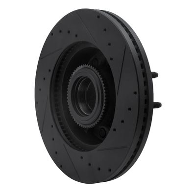 Dynamic Friction Company 63354224L view 3