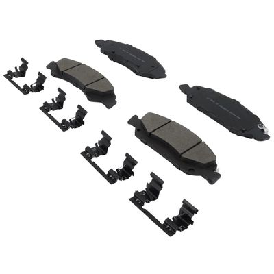 ACDelco Gold 17D1367AXS