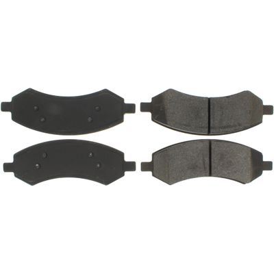 Stoptech 30510840 view 4