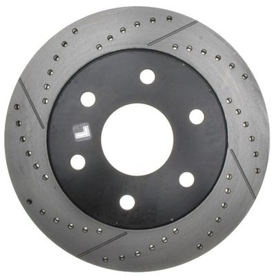 ACDelco Gold 18A1256 view 5