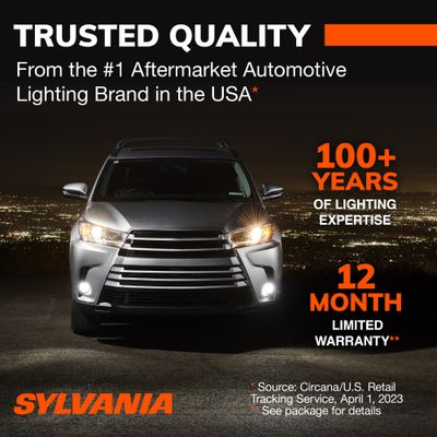 SYLVANIA 3157SLBP2 view 6