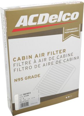 ACDelco Gold CF3320N view 5